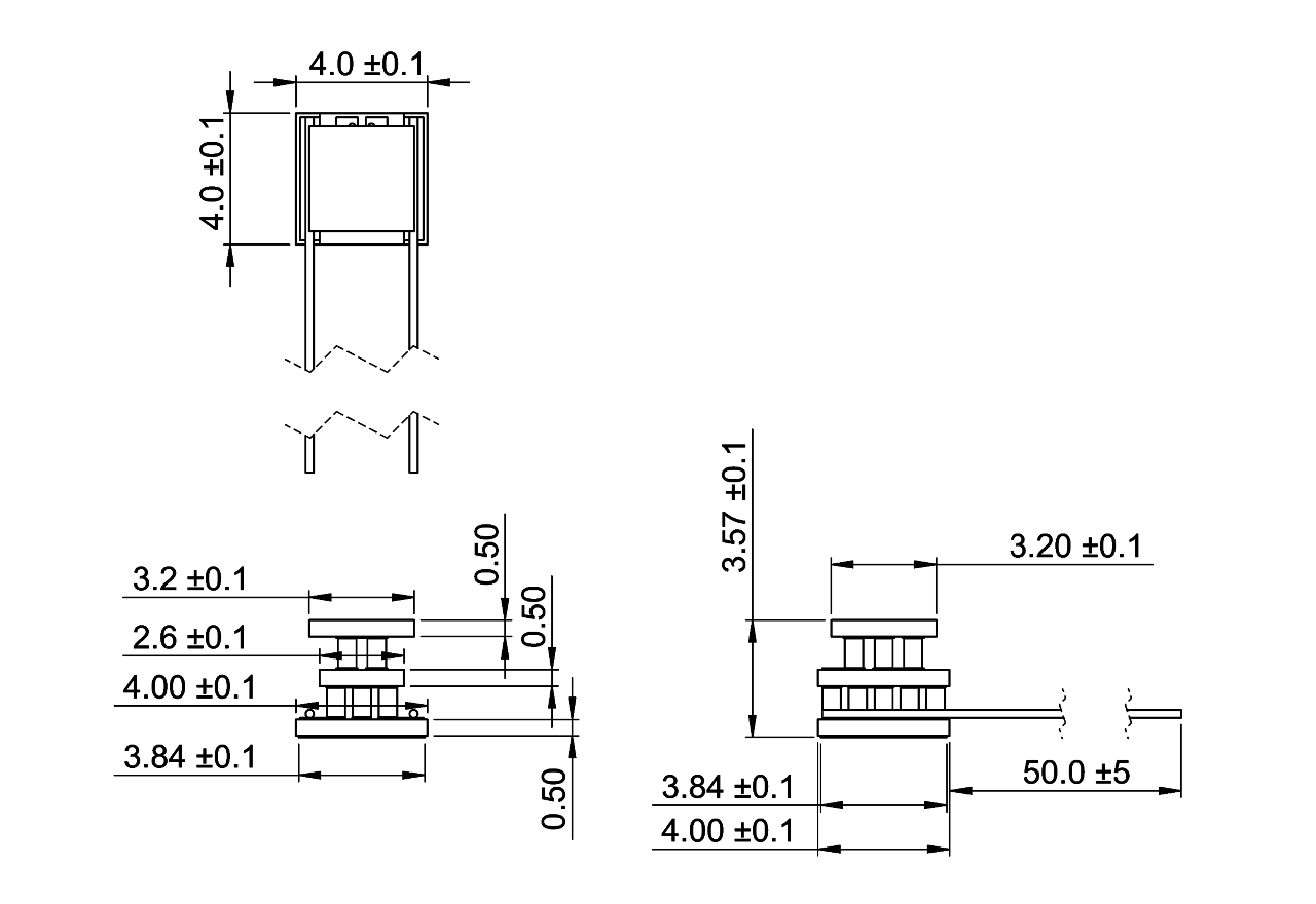 Mechanical drawing